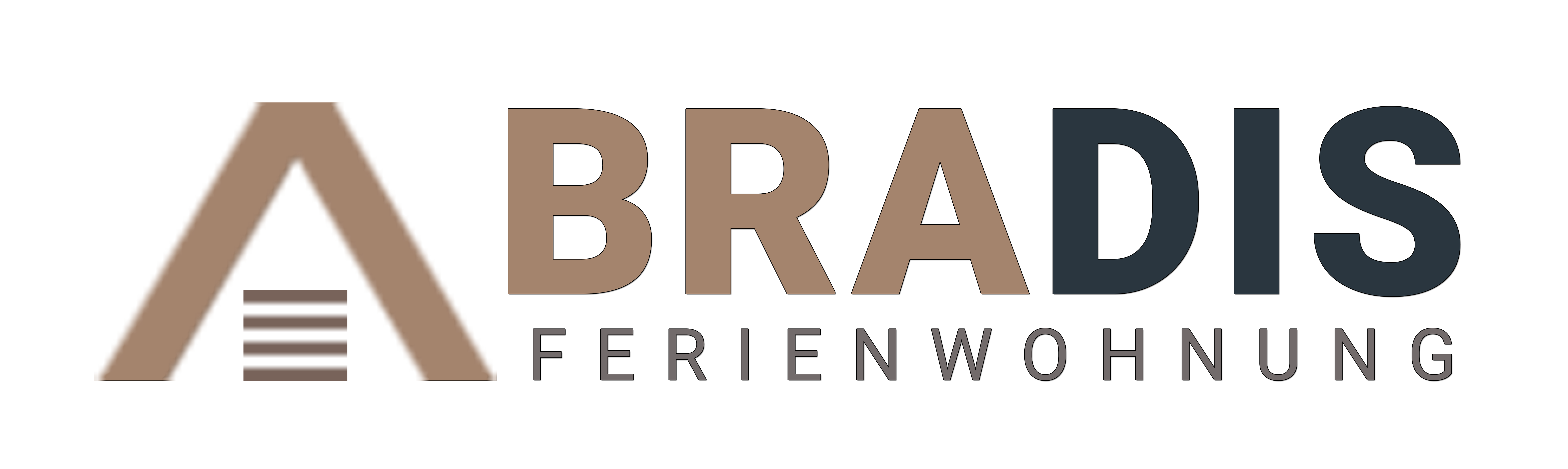 Logo Bradis Ferienwohnung